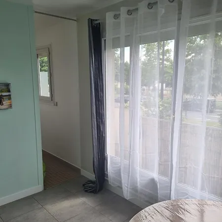 Studio Proche Parc De Sceaux - Paris 20min - Rer B 8min A Pied Apartman *