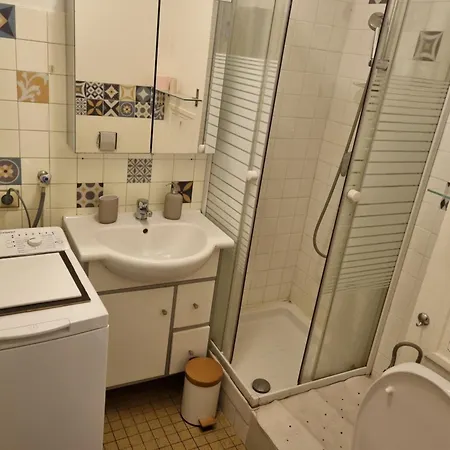 Studio Proche Parc De Sceaux - Paris 20min - Rer B 8min A Pied
