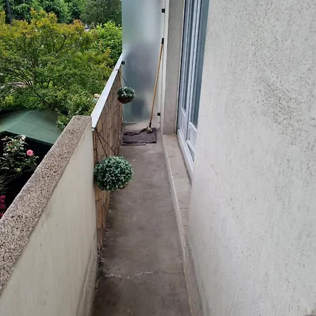Apartmán Studio Proche Parc De Sceaux - Paris 20min - Rer B 8min A Pied Antony